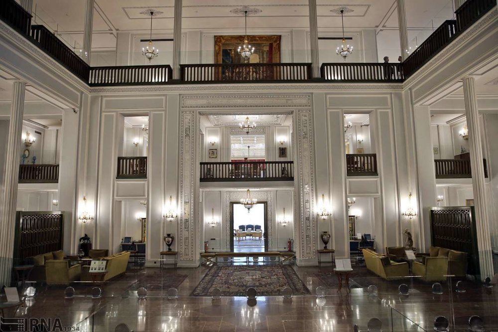 آخر هفته کجا برویم؟/ از گلستان تا نیاوران؛ سفر به دل تاریخ در پایتخت/ معرفی ۱۰ کاخ و قصر برای یک گردش زمستانی 