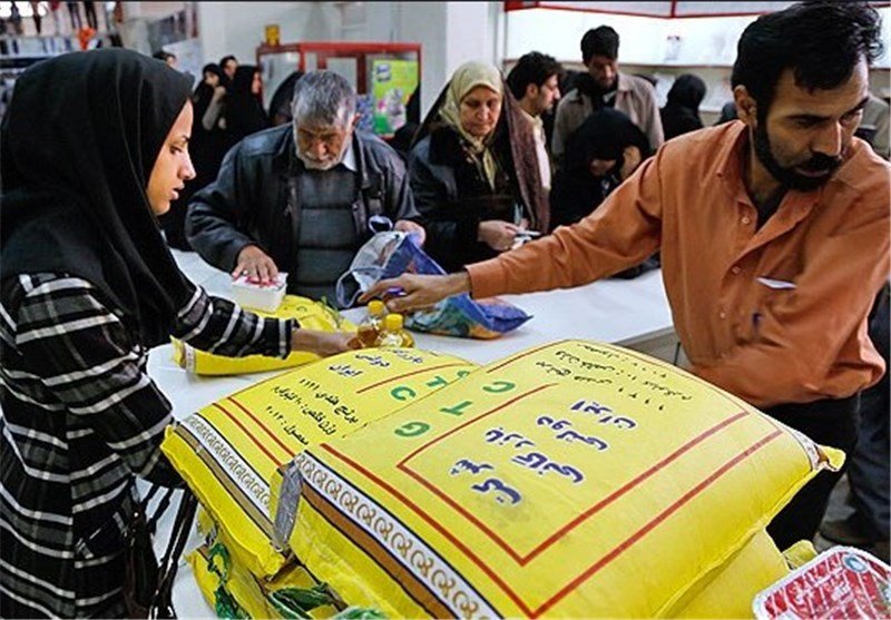 سبد معیشت