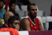 شکست بسکتبال ایران مقابل پورتوریکو در آخرین ثانیه؛ آغاز جام‌جهانی با شکست