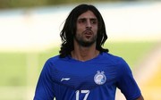 ستاره سابق استقلال در لیگ دسته دوم قطر