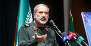 سردار یزدی: آماده تشکیل «بسیج ادیان» در تهران هستیم/ مردم تهران آماده جان‌فشانی در راه انقلاب هستند