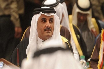 قطر تدعو دول الجوار العربي الى الحوار مع ايران