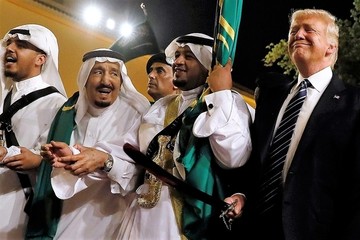 عجم: غرب برای مهار ایران به بن‌سلمان نیاز دارد