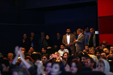 کسادی بازار سینما در آستانه فجر/ این فیلم‌ها رکورد فروش کم را شکستند