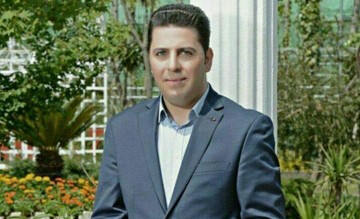 تعلیق سه ماهه شهردار کومله/ سرپرست جدید تعیین شد