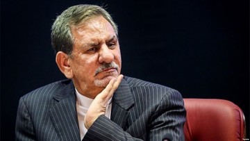 پست اینستاگرامی جهانگیری به مناسب روز دانشجو