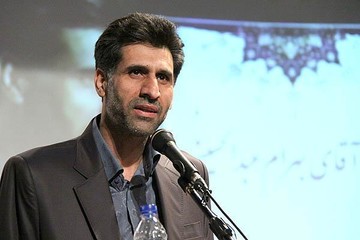 استثنایی که فقط شامل برنامه تلویزیونی «زاینده‌رود» می شود