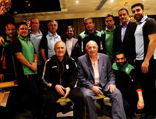 بازگشت تماشایی تیم ملی امید مقابل عمان