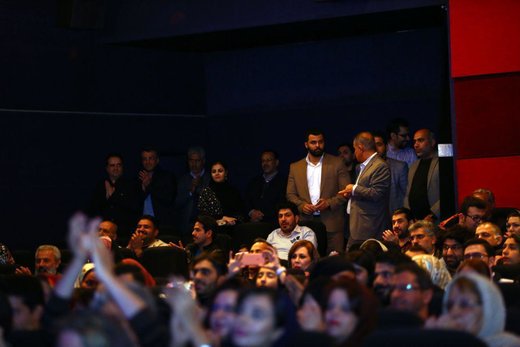 کسادی بازار سینما در آستانه فجر | این فیلمها رکورد فروش کم را شکستند