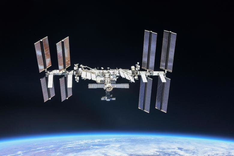 روزگار فضانوردان در ایستگاه فضایی بین‌المللی+تصاویر
