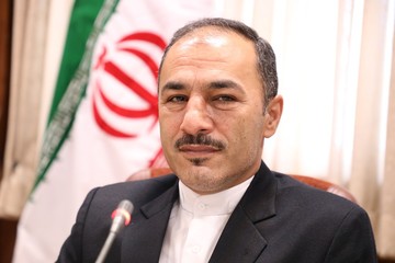 رئیس جدید نمایندگی وزارت امور خارجه در مازندران منصوب شد