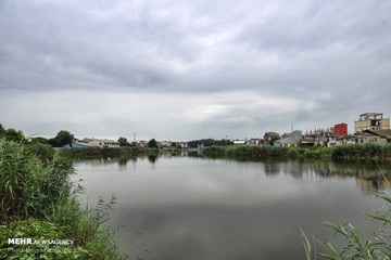 تالاب عینک