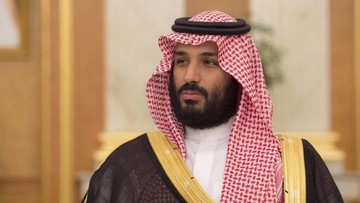 آیا بن‌سلمان دستگیر می‌شود؟