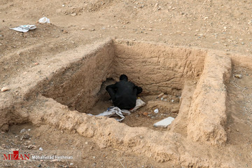 تپه دامغانی