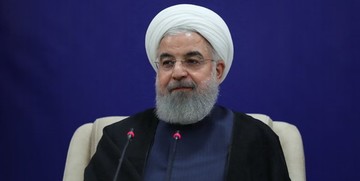 پیام رئیس‌ جمهور به همایش ملی ژئوماتیک و مهندسی فناوری اطلاعات مکانی/ تاکید بر مدیریت منابع آب و رفع آلودگی هوا 