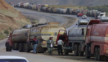 رییس ستاد مبارزه با قاچاق کالا و ارز  تشریح کرد:‌ چرایی کاهش قاچاق سوخت 
