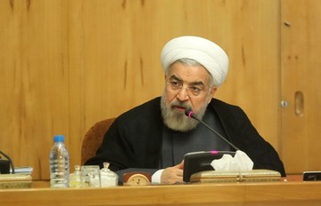 محورهای اصلی بودجه ۹۸ از زبان روحانی