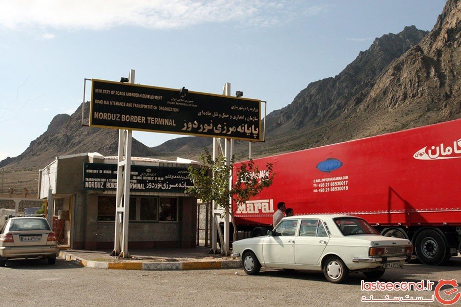 راهنمای سفر زمینی به گرجستان؛ نکات، مزایا و معایب