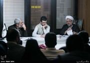 سلیمی‌نمین: «مهدی هاشمی» پروژه فوق سری ساواک بود