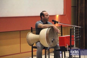 همایش تجلیل از نخبگان ورزشی مدال آور دانشگاه آزاد لاهیجان