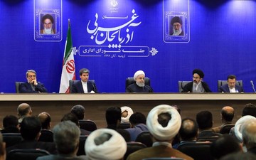 مصوبات شورای اداری آذربایجان‌غربی در جریان سفر رییس‌جمهور به استان