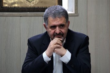 پیام رفتار تند با ظریف