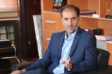 شهردار اردبیل: لایحه انتخاب شهروند نمونه را به شورا ارائه می‌کنیم