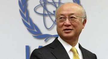 آژانس بین‌المللی انرژی اتمی از کره‌شمالی درخواست کرد