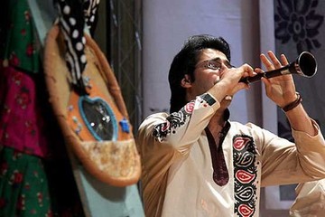 «خندوانه» نیامده حاشیه‌ساز شد/ انتقاد تند احسان عبدی‌پور از کار عوام‌فریبانه در تلویزیون