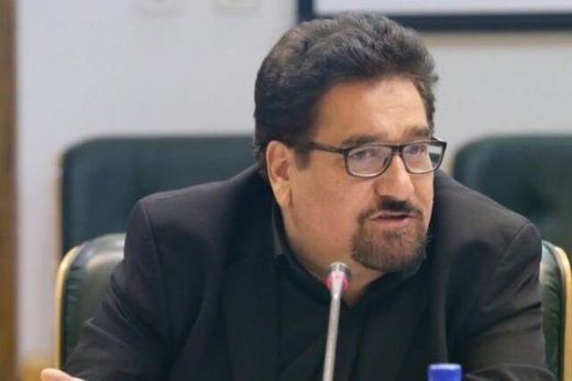 تابش: اگر پولشویی وجود نداشت، تصویب لوایح مرتبط با آن چه ضرورتی داشت؟ تابش: اگر پولشویی وجود نداشت، تصویب لوایح مرتبط با آن چه ضرورتی داشت؟