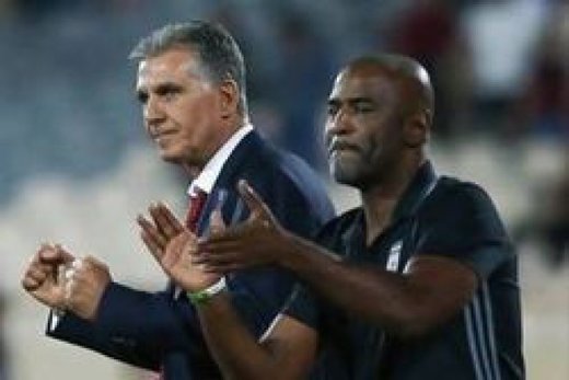 انتقاد شدید دستیار سابق کی‌روش از ترکیب تیم ملی؛ شوکه شدم!