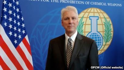 اتهام جدید آمریکا علیه ایران درباره سلاح‌های شیمیایی