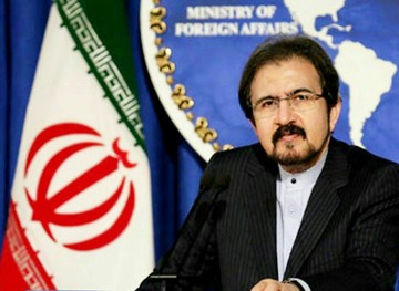 Iran Foreign Ministry Advises Nationals Not to Travel to Georgia
