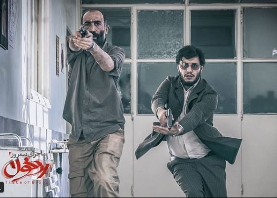 دومین نویسنده‌ای که محمدحسین مهدویان، خشم او را برانگیخت/ احمت اومیت: در برابر این سرقت سکوت نخواهم کرد