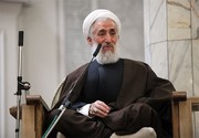 امام جمعه موقت تهران: هر زمان اراده کنیم می‌توانیم غنی‌سازی ۲۰ درصد را از سر بگیریم