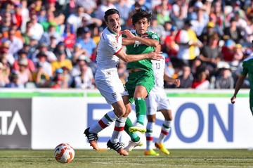 ایران-عراق؛ نبرد کلاسیک آسیا