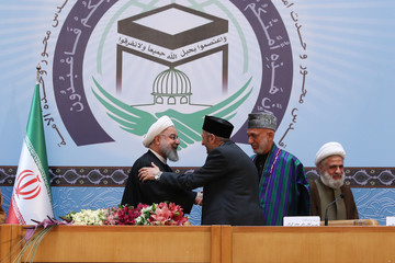 کنفرانس بین المللی وحدت اسلامی