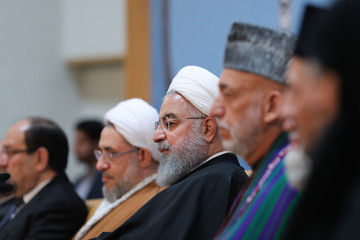 کنفرانس بین المللی وحدت اسلامی