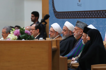 کنفرانس بین المللی وحدت اسلامی