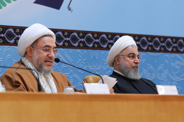 کنفرانس بین المللی وحدت اسلامی