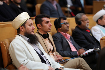 کنفرانس بین المللی وحدت اسلامی