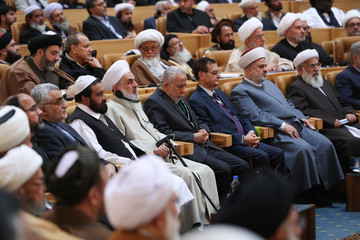 کنفرانس بین المللی وحدت اسلامی