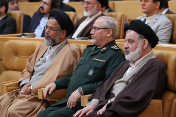 کنفرانس بین المللی وحدت اسلامی