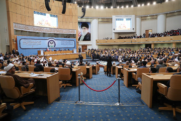 کنفرانس بین المللی وحدت اسلامی