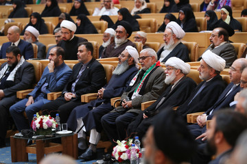 کنفرانس بین المللی وحدت اسلامی