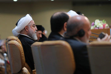 کنفرانس بین المللی وحدت اسلامی