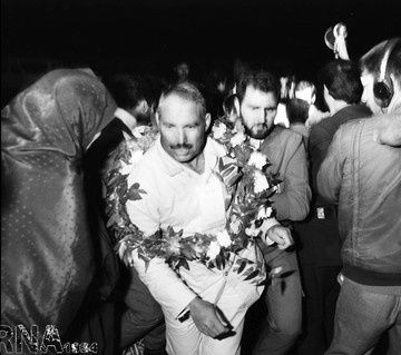 3 آذر 1367؛ بازگشت نخستین گروه اسرای مجروح به کشور