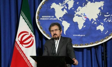 إيران تدين الهجوم الإرهابي علی مقر الخارجية الليبية