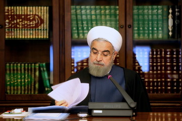رئیس جمهور ۲ قانون مصوب مجلس را برای اجرا ابلاغ کرد