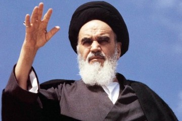 امام خمینی (ره) بعد از فتح خرمشهر گفته بودند جنگ تعطیل؟ +عکس